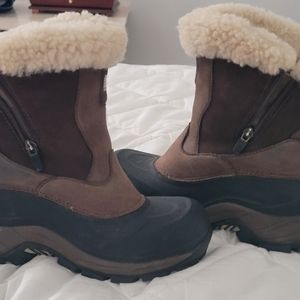 The North Face Boots / Size 6.5 / Excellent Condition
